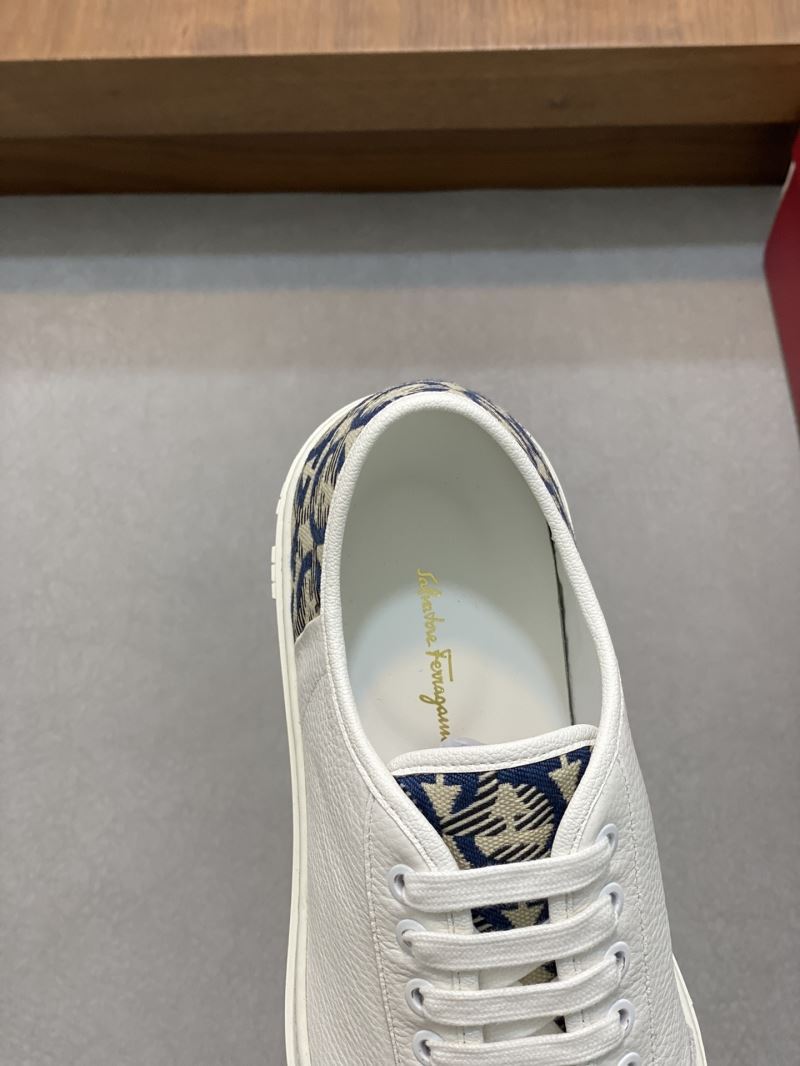 Louis Vuitton Low Shoes